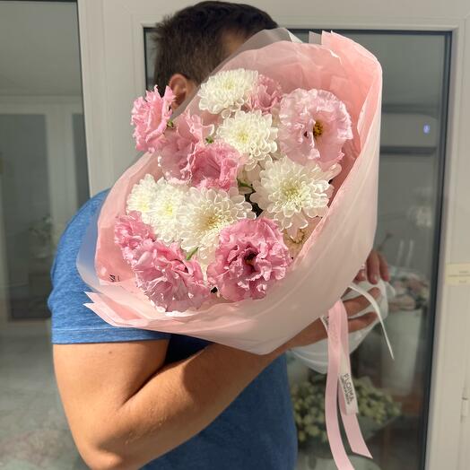 Микс летний