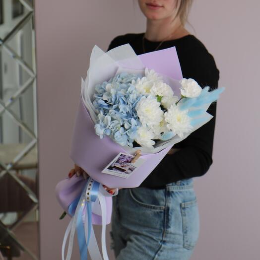 Кулечек Lavender