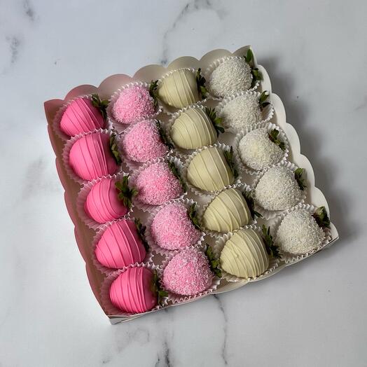 Set of 16