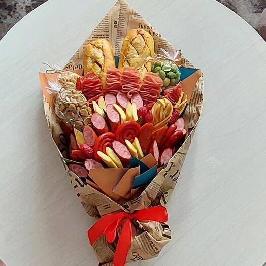 Bouquet "male"
