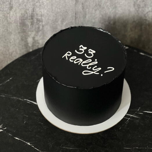 Торт 1,5кг Really