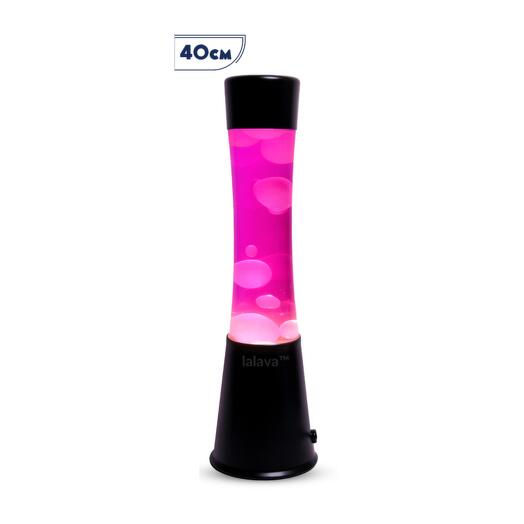 Лава лампа Black 40 см