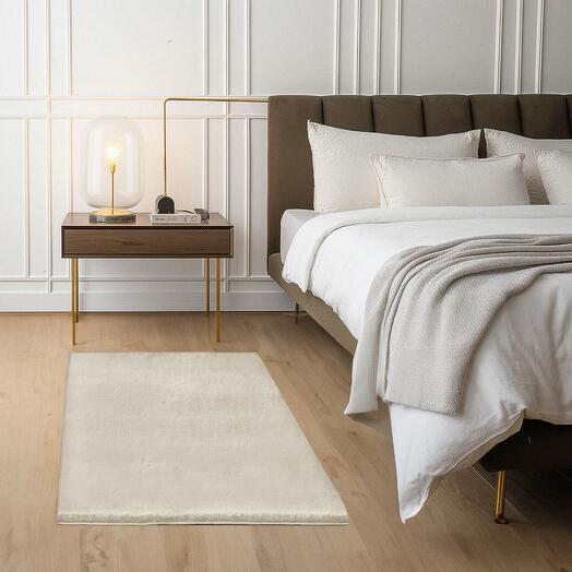 Ковер Pimlico 80х120 слоновая кость