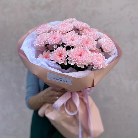Клубничное суфле