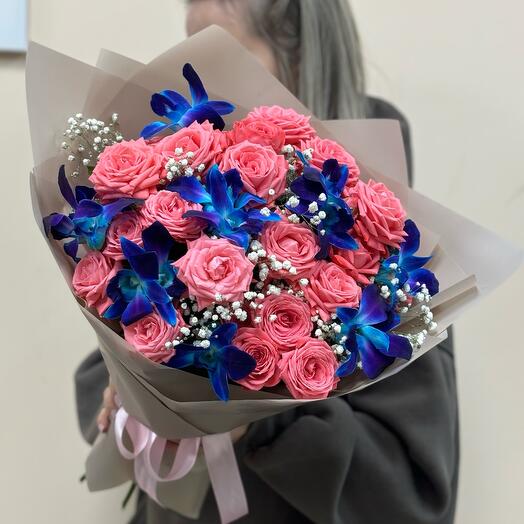 Коралловый риф💐