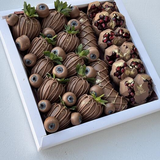 Микс 🍫