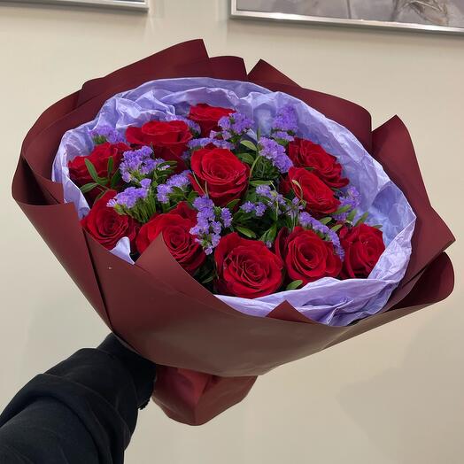 Букет «доброта»