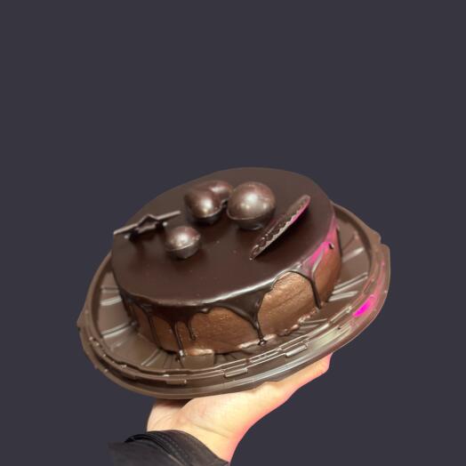 Шоколадный блис