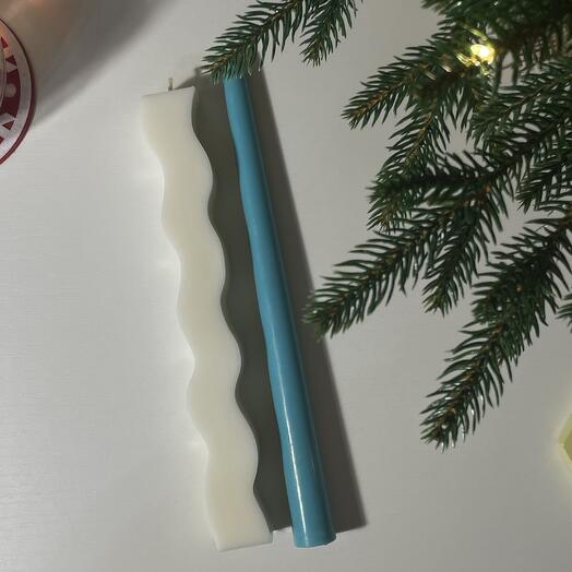 Набор свечей ·S1·