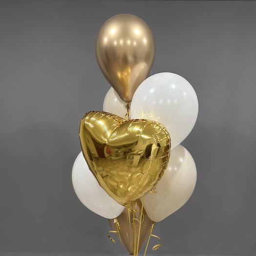 The golden set