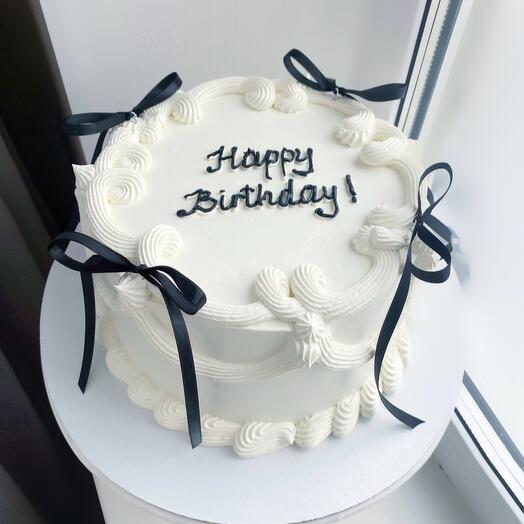 Торт «HB»