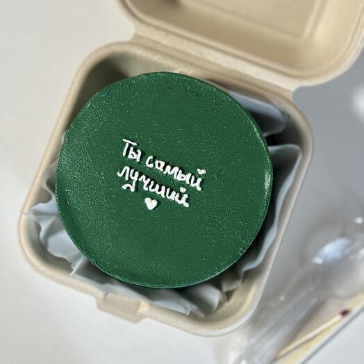 Бенто для самого лучшего
