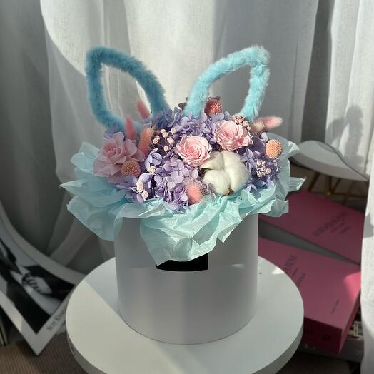 Композиция на день рождения 💕