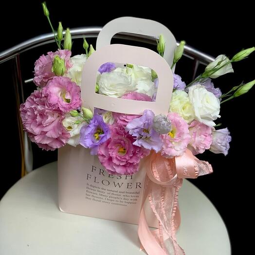 Mini Mon Flowers