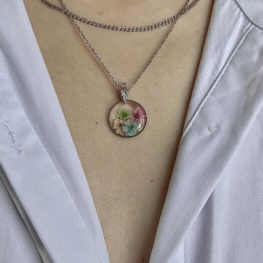 Подвеска «Весенняя радость»