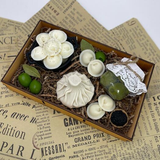 Подарочный набор