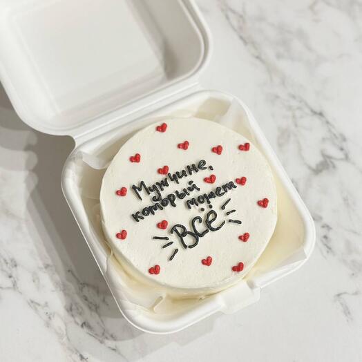 Bento Cake World