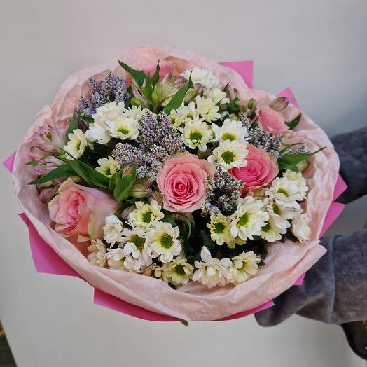 Bouquet "Veronica"
