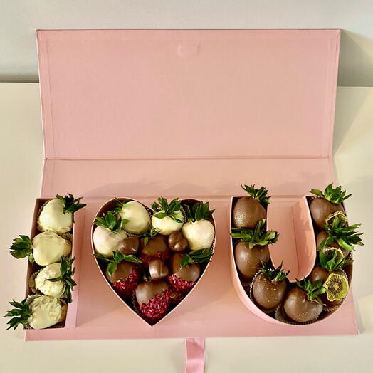 I️ love you ( 2in 1)