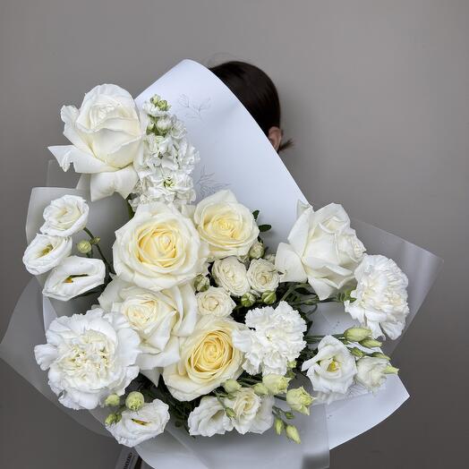 Букет 898