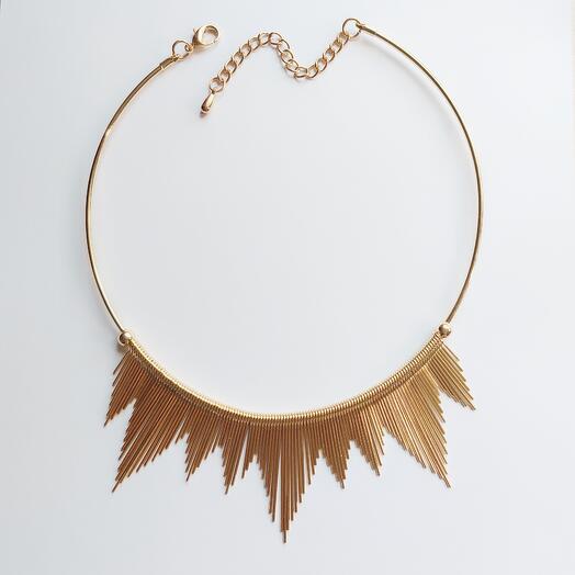 The Ray Choker