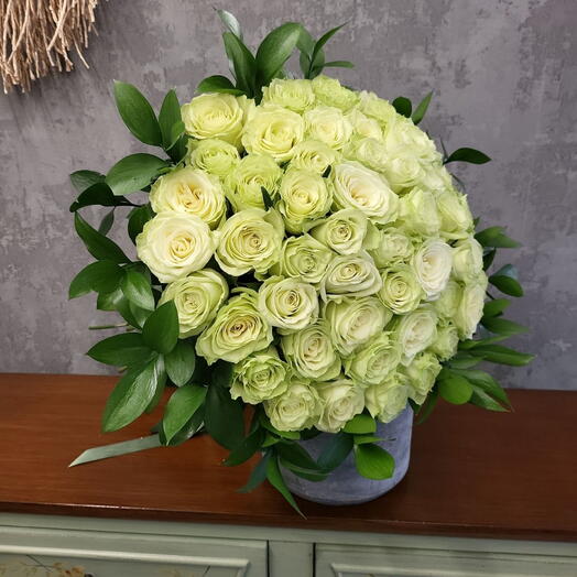 Camouflage Roses