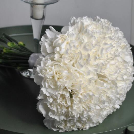 Flowers, why not now?