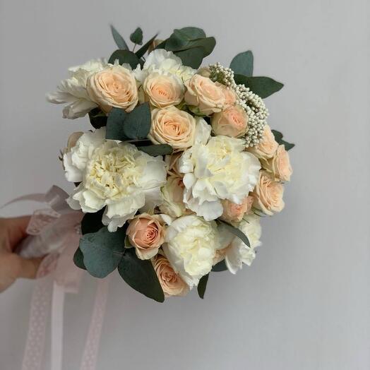Bouquet for the bride