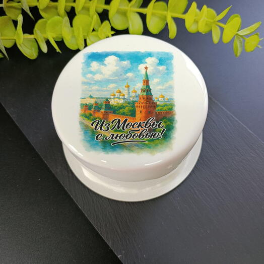 Торт бенто города Москва