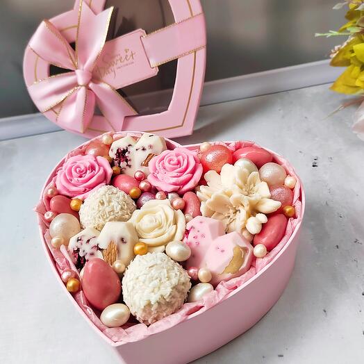Набор  сладкий  Sweet