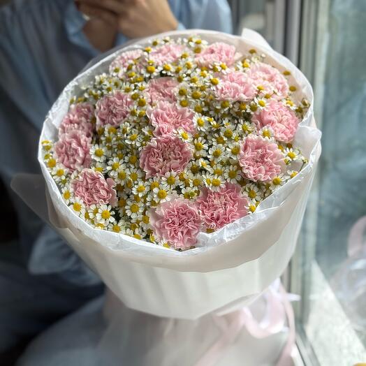 Твои любимые 🌼🌸