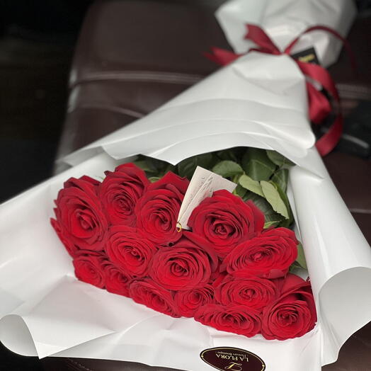 15 redd rosess