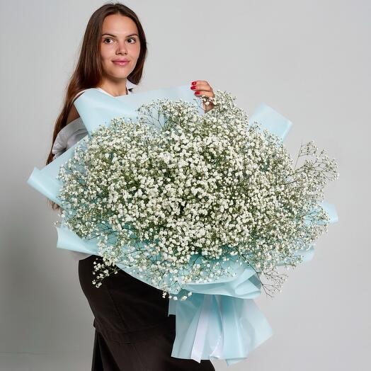 💐 Заказали 117 раз - гипсофила