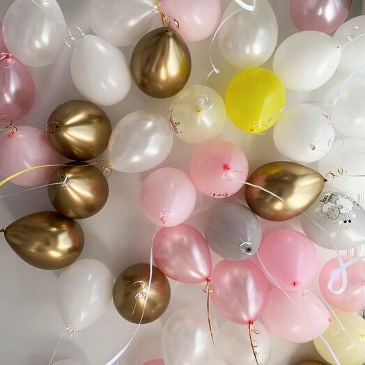 Набор номер 2005