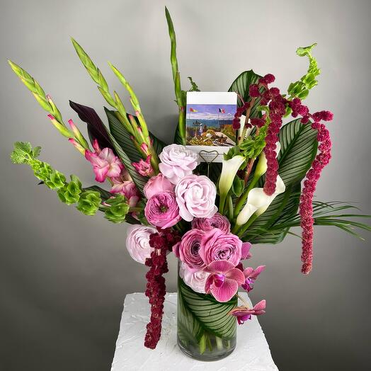 Qırılmış ürək oteli