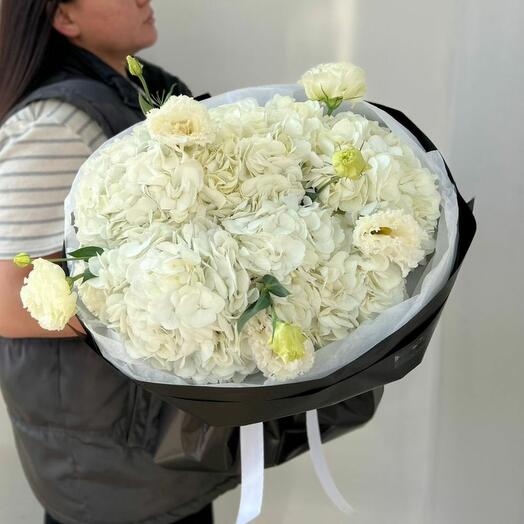 Букет "Стильный"