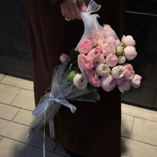 Весенний танец