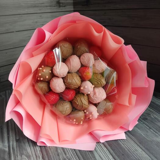 Букет сластена