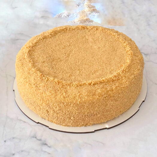 Медовик(Каприз)