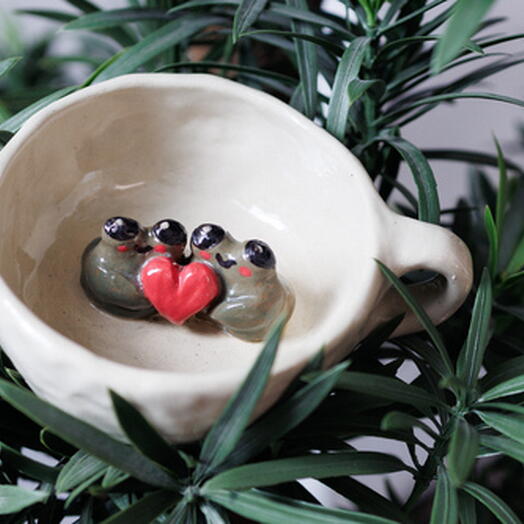 Master class on hand modeling (3 hours, 1 piece)