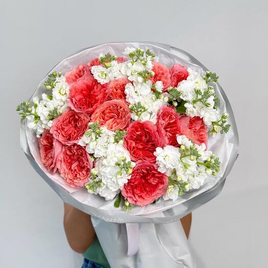 Шелковая нежность