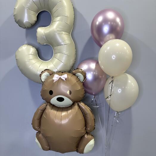 Сет для малышки