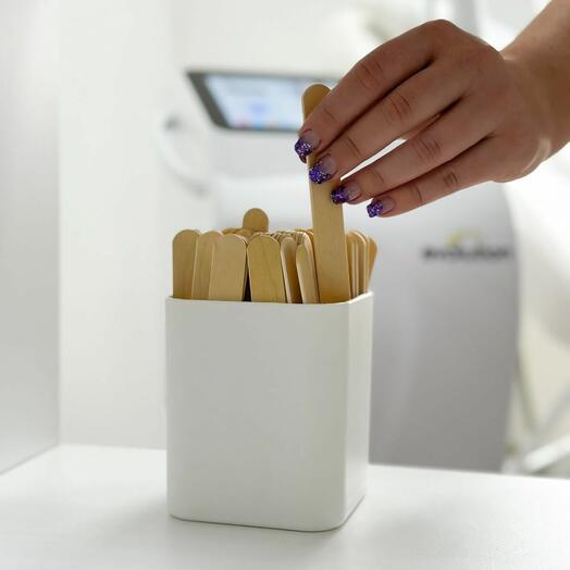 Лазерная эпиляция combo Wow 2 (глубокое бикини+подмышки)