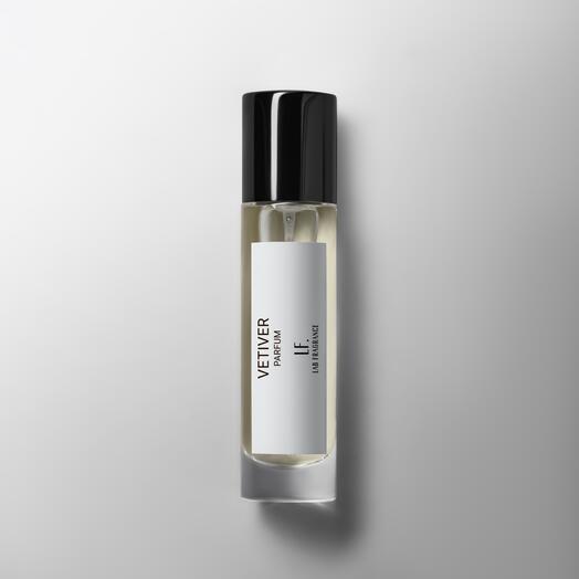Lab Fragrance Parfum VETIVER15 ml