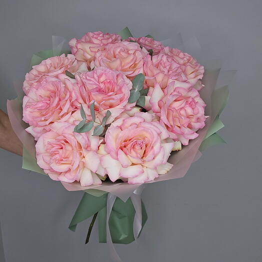 Delikatność płatkow