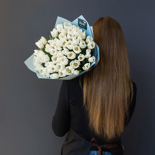 Тюльпан моно 7 51 шт