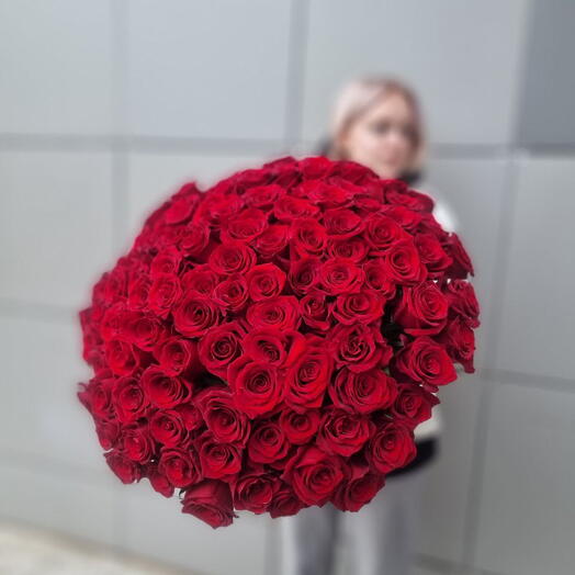 101 причина любить