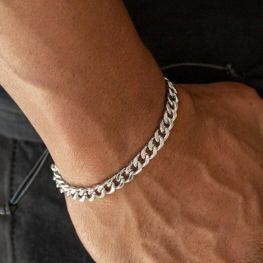 Мужское браслет