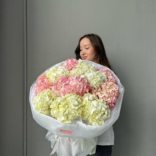 Роскошный штрих