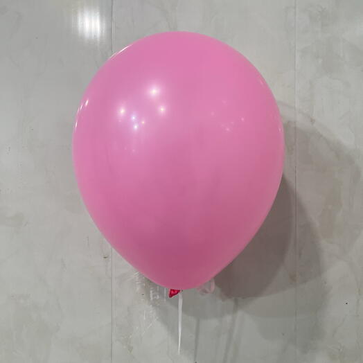 Шар с гелием